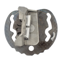Gear shifter complete ČZ 125, 175 type 476, 477, 487, 488 (original Czechoslovakia)