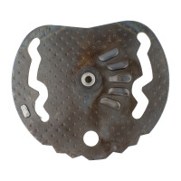 Gear shifter complete ČZ 125, 175 type 476, 477, 487, 488 (original Czechoslovakia)