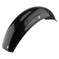 Mudguard rear Jawa 350 type 634 (original Czechoslovakia)