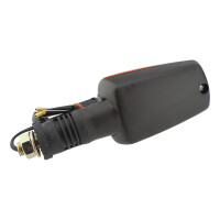 Flexible turn signal Jawa short - Right