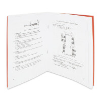 Workshop manual ČZ 476,477