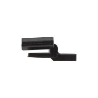 Rubber insert for exhaust mounting Simson SR50 - MZA