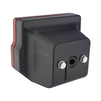 Rear light Simson SR50 (scooter), MZ, ETZ - MZA