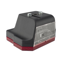 Rear light Simson SR50 (scooter), MZ, ETZ - MZA
