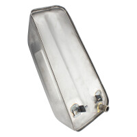 Tank Babetta 210, 225 CZ - raw