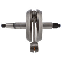 Crankshaft ČZ125,150C - after complete repair