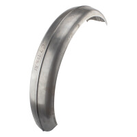 Front fender ČZ 125 B,T