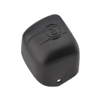 Turn signal switch cover ČZ 502 scooter - replica