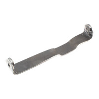 Jawa/ČZ 125,175 mailbox holder to be welded to the frame