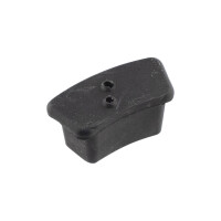 Korádo engine cable gland