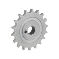 Sprocket 18z ČZ 125/150 C