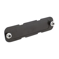 Mailbox inscription, logo - 350 (metal)