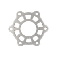 Starter wheel carrier MZ ETZ 150 (sheet metal)