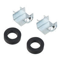 Front tank holder Jawa 350/634, 638, 639 - set