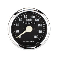 Jawa 350/634 speedometer