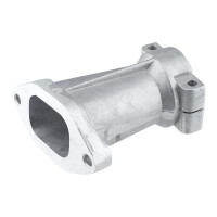 Carburetor flange MZ/ETZ 250, 251 for original carburetor