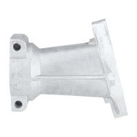 Carburetor flange MZ/ETZ 250, 251 for original carburetor