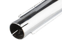 Stadion S11 exhaust - short - import