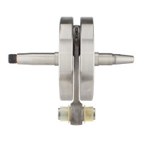 Crankshaft ČZ 175/477 - without oilmaster