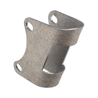 Front/rear engine mount ČZ125,150C - for welding to the frame