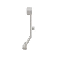 Simson shift fork arm - Duells®