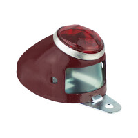 Rear light Pérák, Pařez - import