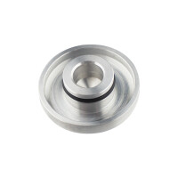 Plug for Jawa 23 Mustang front shock absorbers 1st type (aluminum)