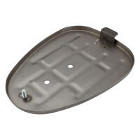 Saddle plate Stadium S22