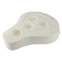 Babetta 210, 225 saddle foam