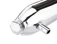 Exhaust Pionýr 555 - import