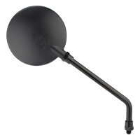 Round mirror M10 Jawa - UNI