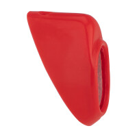 Rear light cover Stadion S11, S22 - red