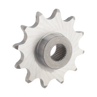 12z Stadion sprocket, Jaweta