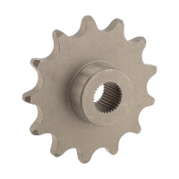 13z Stadion sprocket, Jaweta