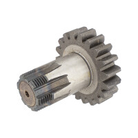 Wheel with hub Jawa 250/350 Pérák, Kyvačka, Panelka - Turkish