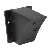 Taillight holder Babetta 210