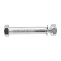Perak front seat beam bolt - for original beam