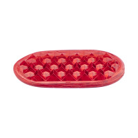 Reflector for the rear light cover Stadion S11, S22 - for the original cover