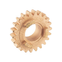 Gear wheel 3rd speed 22z. MZ 150