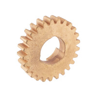 Gear wheel 4th speed 25z. MZ 150