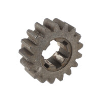 Gear wheel 3rd speed 17z. MZ ETZ 150