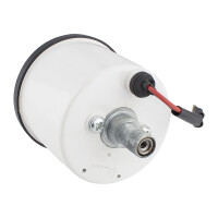 Korádo speedometer - round Facomsa