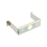 Manet Korádo speedometer holder - for square speedometer