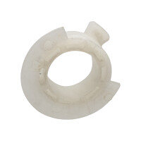 Polypropylene kickstart holder Korádo KICK