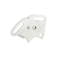 Base plate for MZ hammer