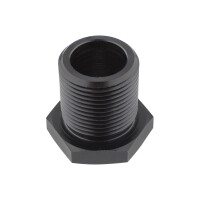 Steering neck screw plug 125,150B,T,C