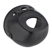 J23 Mustang headlight housing - replica