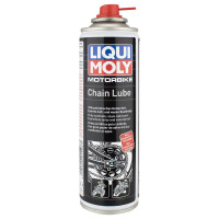 Chain spray - 250ml - full synthetics