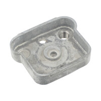 Bing 18 slide chamber cover - Korádo