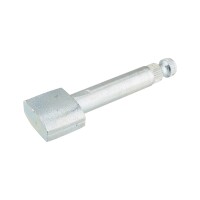 Brake shoe key MZ ETZ 150, 251 - Rear